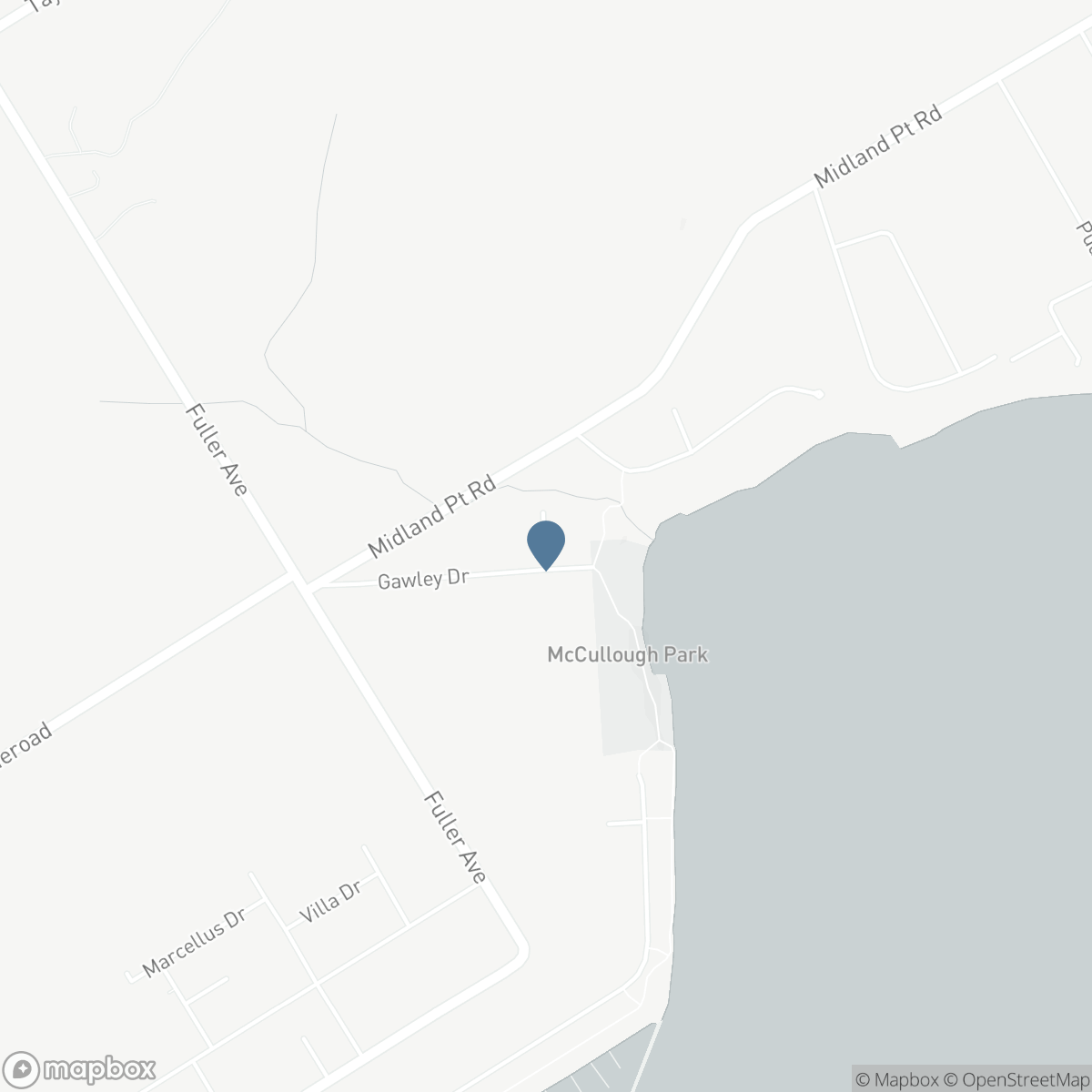 469 PARKVIEW COURT, Midland, Ontario L4R 5G3